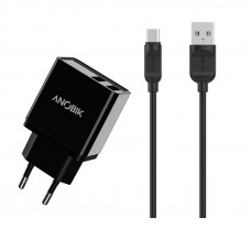 Anobik SmartCharge Go with Micro USB Cable